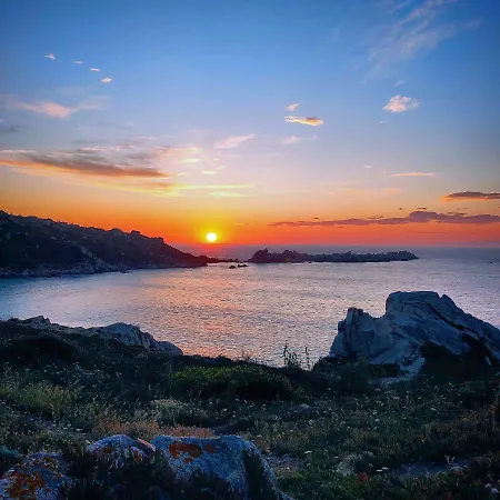 Trilocale Vignamarina * Santa Teresa Gallura