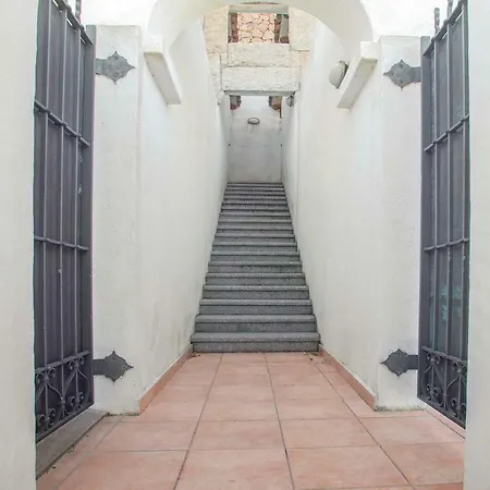 Apartamento Trilocale Vignamarina *