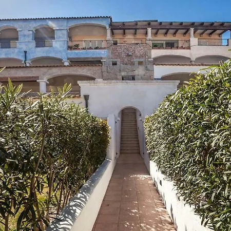 Apartamento Trilocale Vignamarina