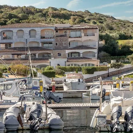 Trilocale Vignamarina * Santa Teresa Gallura