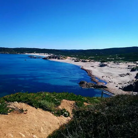 Trilocale Vignamarina * Santa Teresa Gallura
