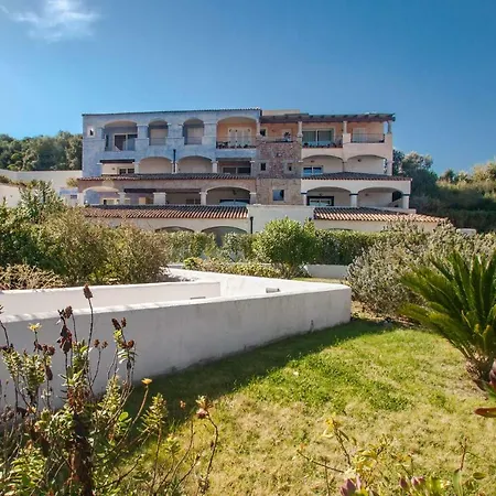 Trilocale Vignamarina