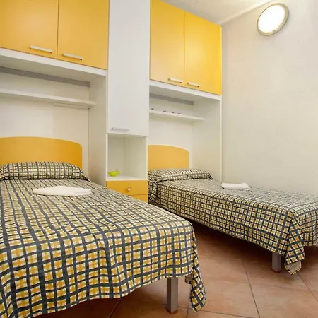 Trilocale Vignamarina Apartment Santa Teresa Gallura