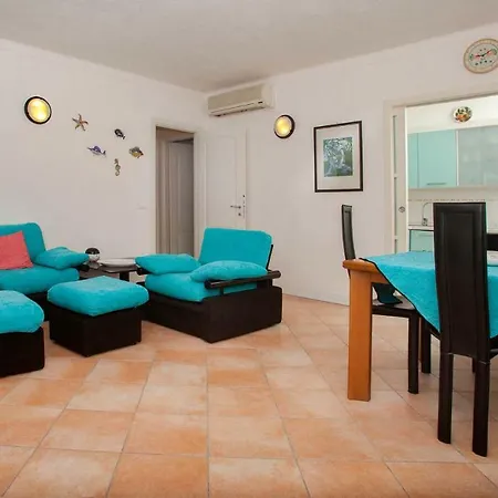 Trilocale Vignamarina