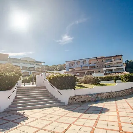 Trilocale Vignamarina Santa Teresa Gallura