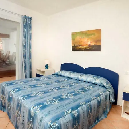 Trilocale Vignamarina