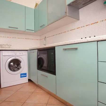 Trilocale Vignamarina Apartment Santa Teresa Gallura
