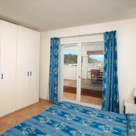 Apartment Trilocale Vignamarina *