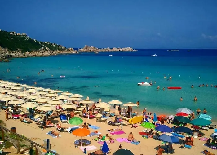 Trilocale Vignamarina Appartamento