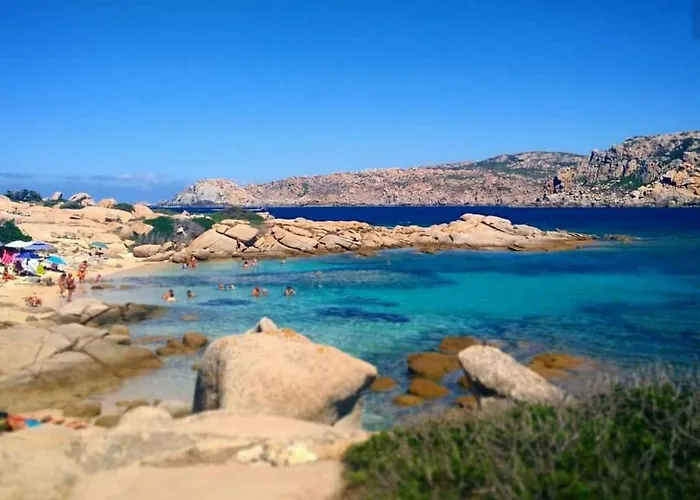 Trilocale Vignamarina