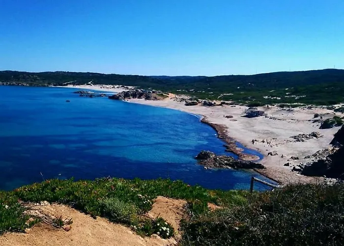 Trilocale Vignamarina * Santa Teresa Gallura