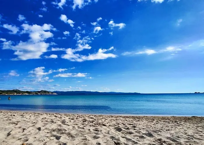 Trilocale Vignamarina