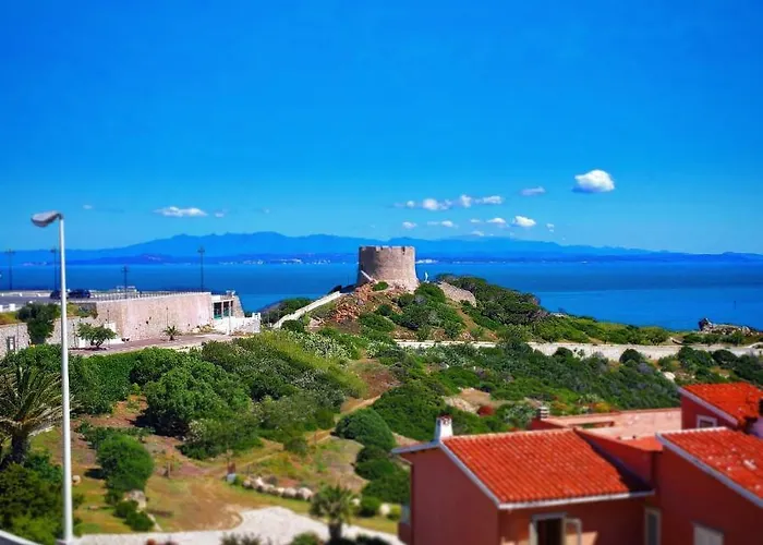 Trilocale Vignamarina Santa Teresa di Gallura