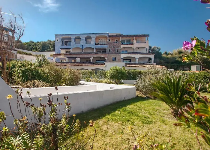 Trilocale Vignamarina