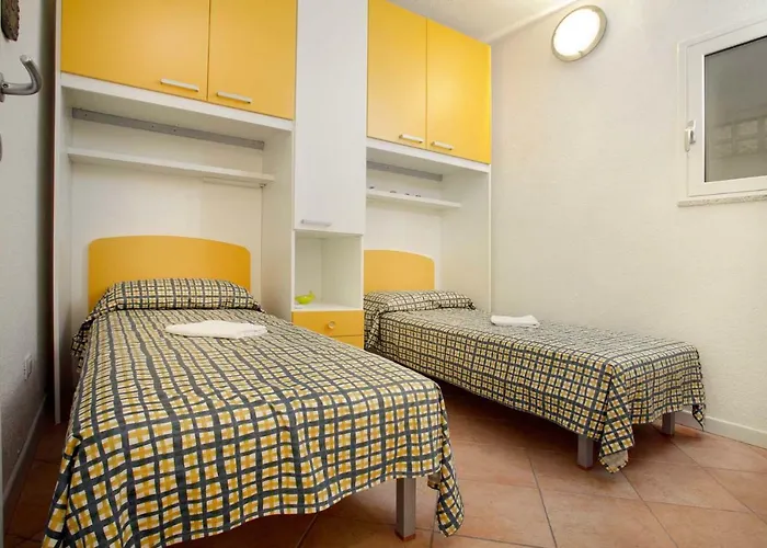 Trilocale Vignamarina Appartamento Santa Teresa di Gallura