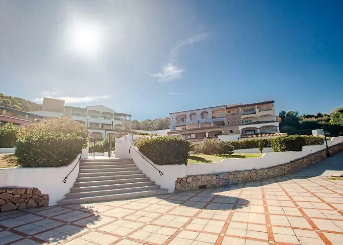 Trilocale Vignamarina Santa Teresa di Gallura