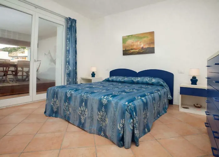 Trilocale Vignamarina