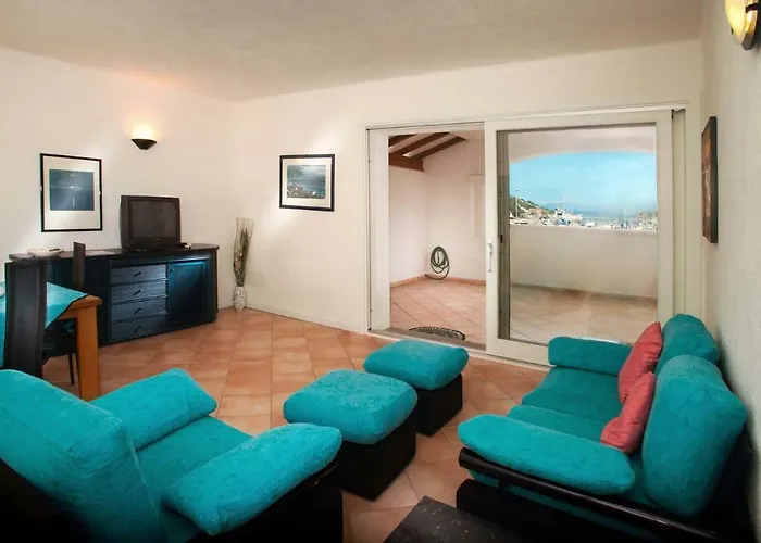 Trilocale Vignamarina Santa Teresa di Gallura