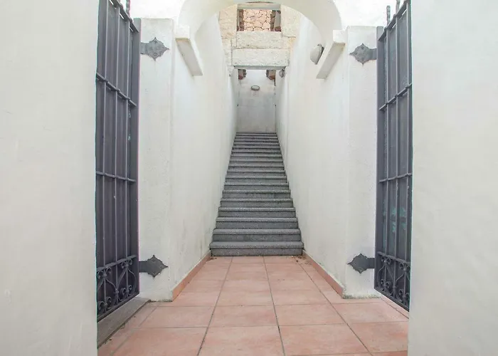 Appartamento Trilocale Vignamarina *