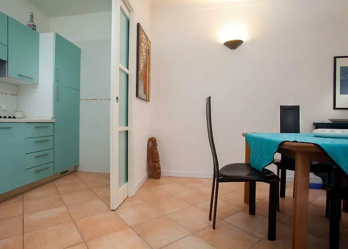 Appartamento Trilocale Vignamarina *