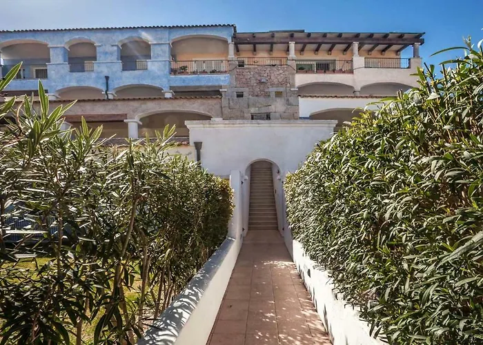 Appartamento Trilocale Vignamarina