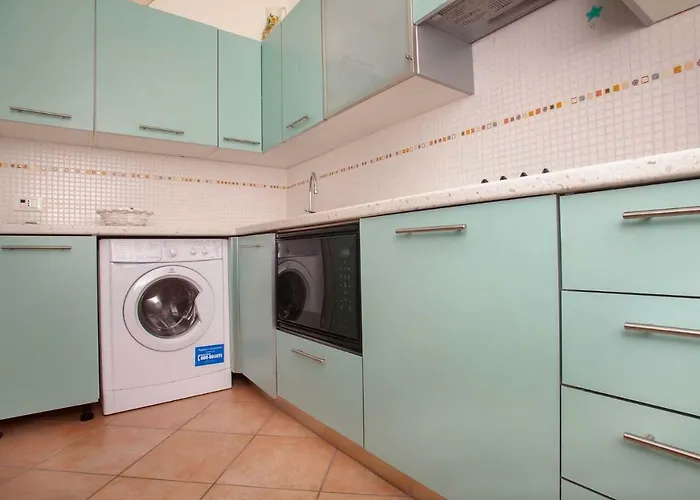 Trilocale Vignamarina Appartamento Santa Teresa di Gallura