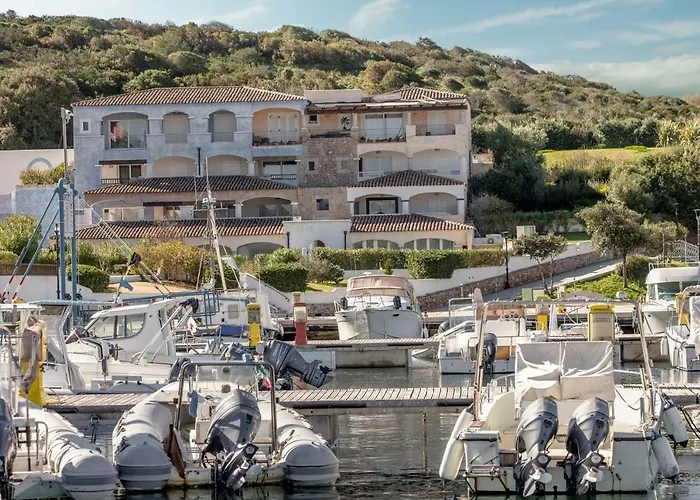 Trilocale Vignamarina * Santa Teresa di Gallura