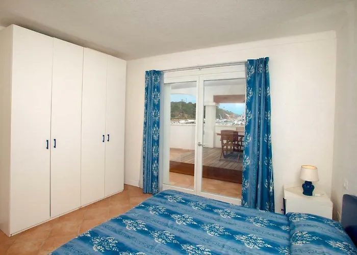 Appartamento Trilocale Vignamarina *